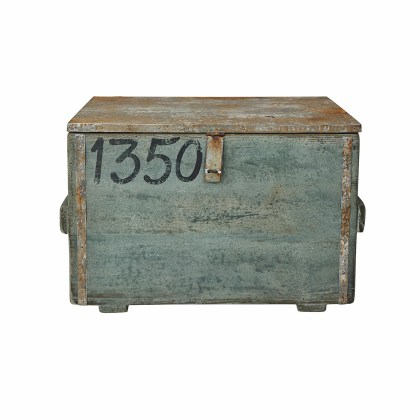 Truhe LoriveTruhe Lorive – Bild 3