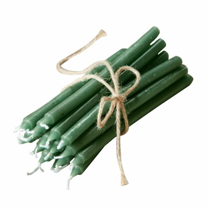 Kerze 20er Set LysarionKerze 20er Set Lysarion – Bild 3