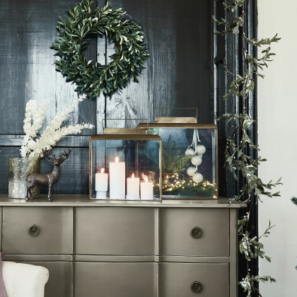 Laterne 2er Set EstrelleLaterne 2er Set Estrelle – Bild 5