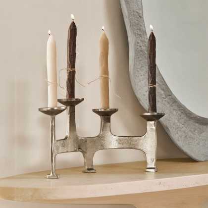 Kerzenständer Tarimor