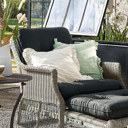 Kissenhülle 2er Set BrendaKissenhülle 2er Set Brenda – Bild 4