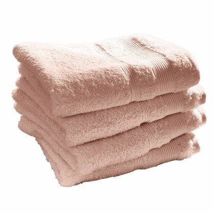 Handtuch 4er Set BourogneHandtuch 4er Set Bourogne – Bild 3