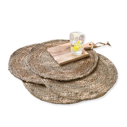 Platzset 4er Set DoolingPlatzset 4er Set Dooling – Bild 3