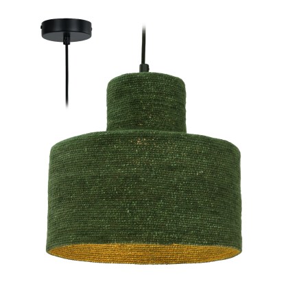 Hängelampe Frostrup