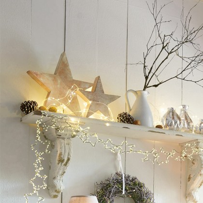 Stern 2er Set DuninoStern 2er Set Dunino – Bild 4