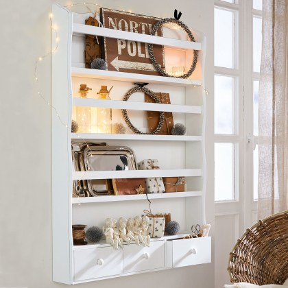 Wandregal CarbondaleWandregal Carbondale – Bild 4