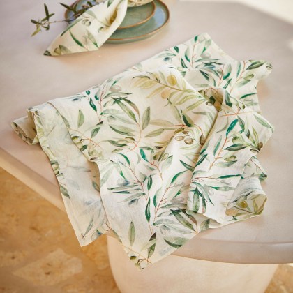 Tischläufer Nolaria