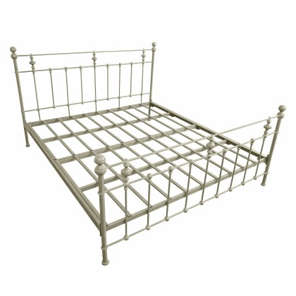 Bett BeauvierreBett Beauvierre – Bild 3