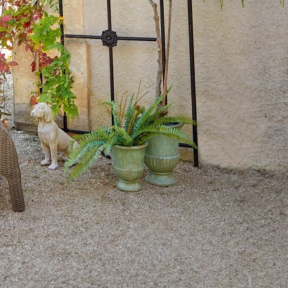 Amphore 2er Set Jolivaux