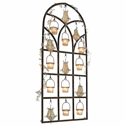 Wandkerzenhalter WesmalieWandkerzenhalter Wesmalie – Bild 3