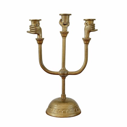 Kerzenständer JoravelKerzenständer Joravel – Bild 3