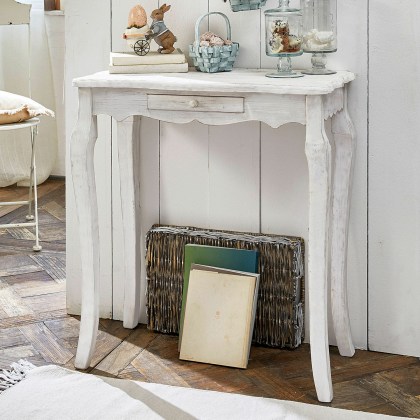 Konsole BarbeyKonsole Barbey – Bild 4