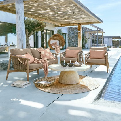 Sitzgruppe FSC®-100% ThornwickSitzgruppe FSC®-100% Thornwick – Bild 4