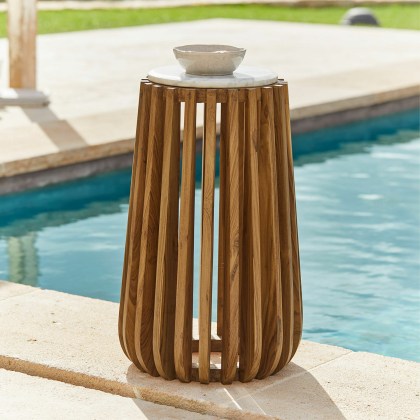 Beistelltisch UrbelineBeistelltisch Urbeline – Bild 4