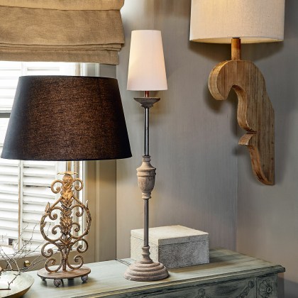 Tischlampe CaylusTischlampe Caylus – Bild 5