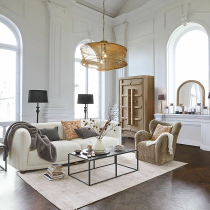 Sessel AmbrécourtSessel Ambrécourt – Bild 5