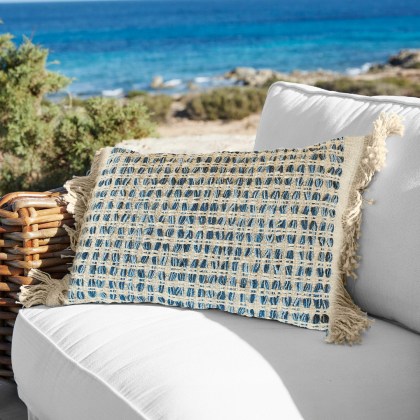 Kissenhülle Monrovie