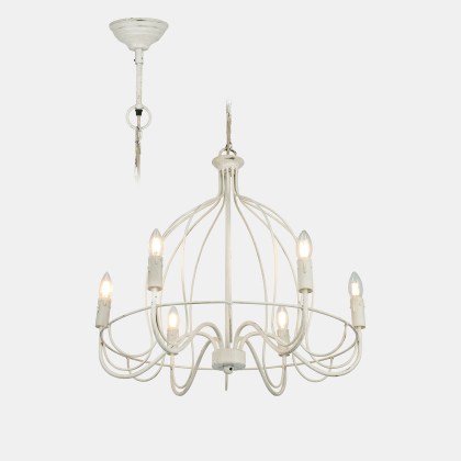 Leuchter MontariseLeuchter Montarise – Bild 3