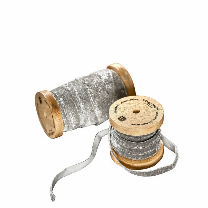 Samtband 2er Set RisorioSamtband 2er Set Risorio – Bild 3