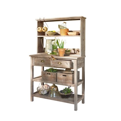 Pflanztisch LandoverPflanztisch Landover – Bild 3