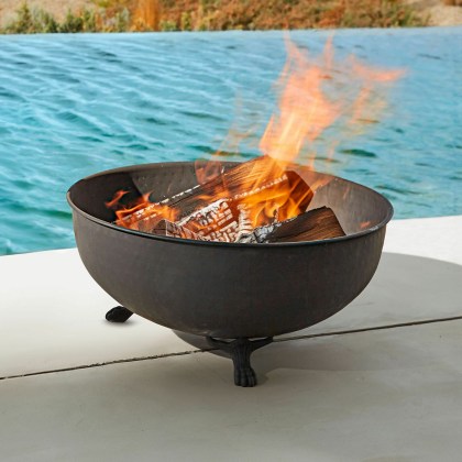 Feuerschale Ullerton