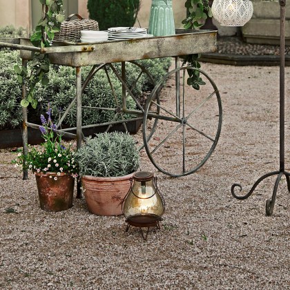 Solar-Laterne ScarronSolar-Laterne Scarron – Bild 4