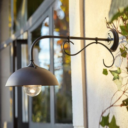 Außenwandlampe LupiaAußenwandlampe Lupia – Bild 5