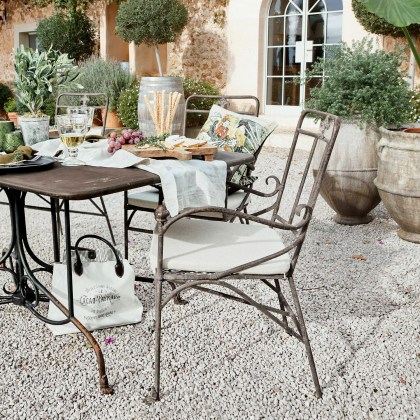 Stuhl MaidisStuhl Maidis – Bild 4