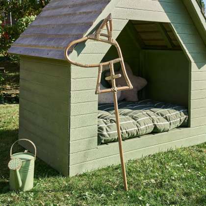 Steckenpferd SnokkiSteckenpferd Snokki – Bild 4