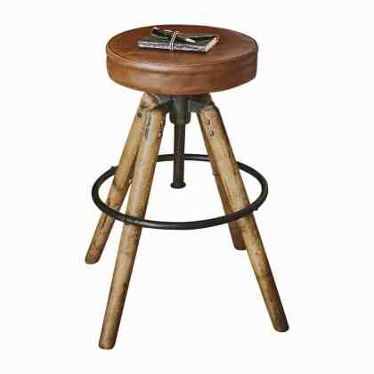 Hocker TwistHocker Twist – Bild 3