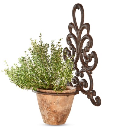 Pflanztopfhalter CecilePflanztopfhalter Cecile – Bild 3