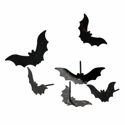 Deko-Pin 6er Set Blenoir