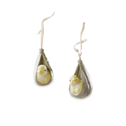 Anhänger 2er Set MelvilAnhänger 2er Set Melvil – Bild 3