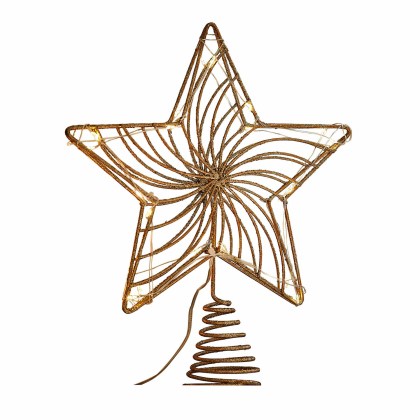 LED-Baumspitze Pivion