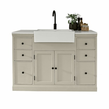 Spülenschrank OrlévineSpülenschrank Orlévine – Bild 3