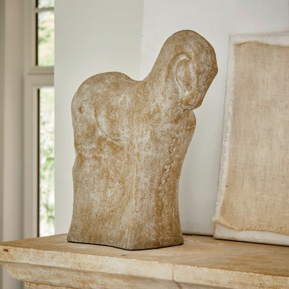 Deko-Pferd VionelloDeko-Pferd Vionello – Bild 4