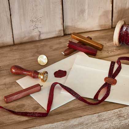 Siegelwachs 12er Set MoviqueSiegelwachs 12er Set Movique – Bild 4