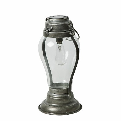 Solar-Laterne MeliniSolar-Laterne Melini – Bild 3