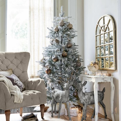 Weihnachtsbaum LokossaWeihnachtsbaum Lokossa – Bild 5