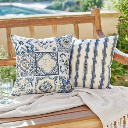 Kissenhülle 2er Set BourrignonKissenhülle 2er Set Bourrignon – Bild 4