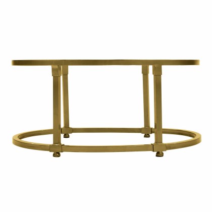 Couchtisch 2er Set NinoveCouchtisch 2er Set Ninove – Bild 3