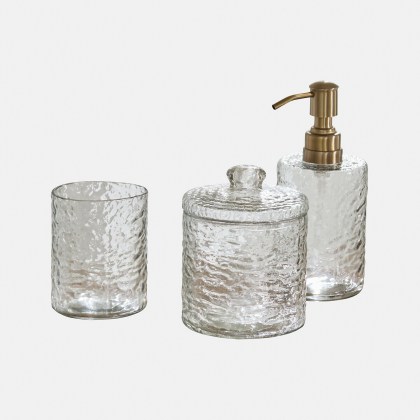 Bad-Set Pont du LuxeBad-Set Pont du Luxe – Bild 3