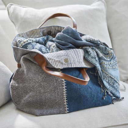 Tasche Deux-PartsTasche Deux-Parts – Bild 2