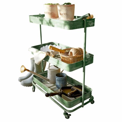 Pflanzen-Rollwagen DeontePflanzen-Rollwagen Deonte – Bild 3