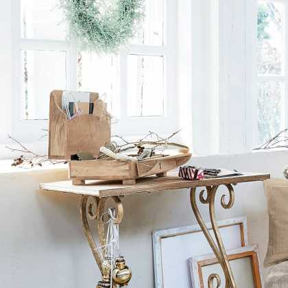 Tischsekretär DidierTischsekretär Didier – Bild 5