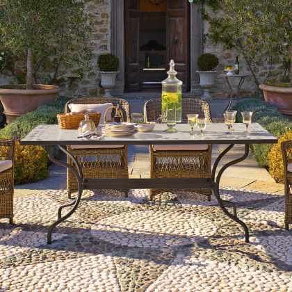 Tisch LabarocheTisch Labaroche – Bild 4