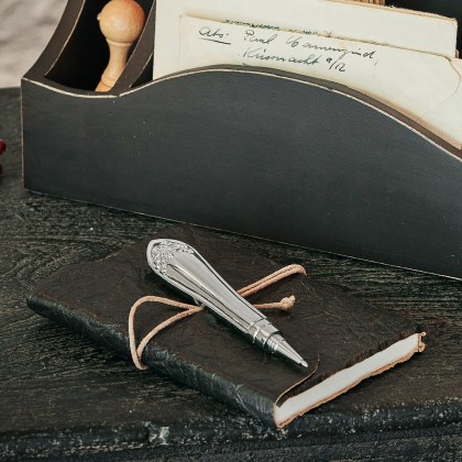 Kugelschreiber BarryKugelschreiber Barry – Bild 4