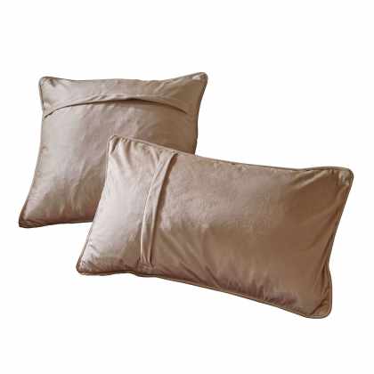 Kissenhülle 2er Set KarivelleKissenhülle 2er Set Karivelle – Bild 3