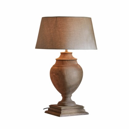 Tischlampe SauvernyTischlampe Sauverny – Bild 3