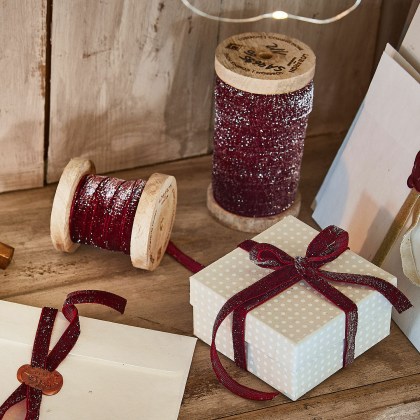 Samtband 2er Set RisorioSamtband 2er Set Risorio – Bild 4